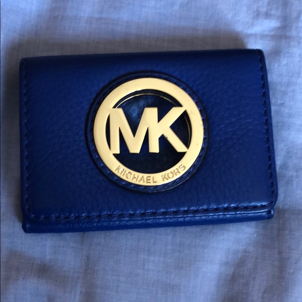 MICHAEL Kors coin wallet